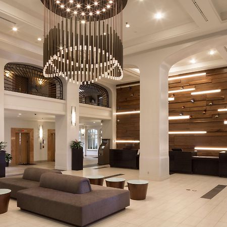 Embassy Suites By Hilton Anaheim North Esterno foto