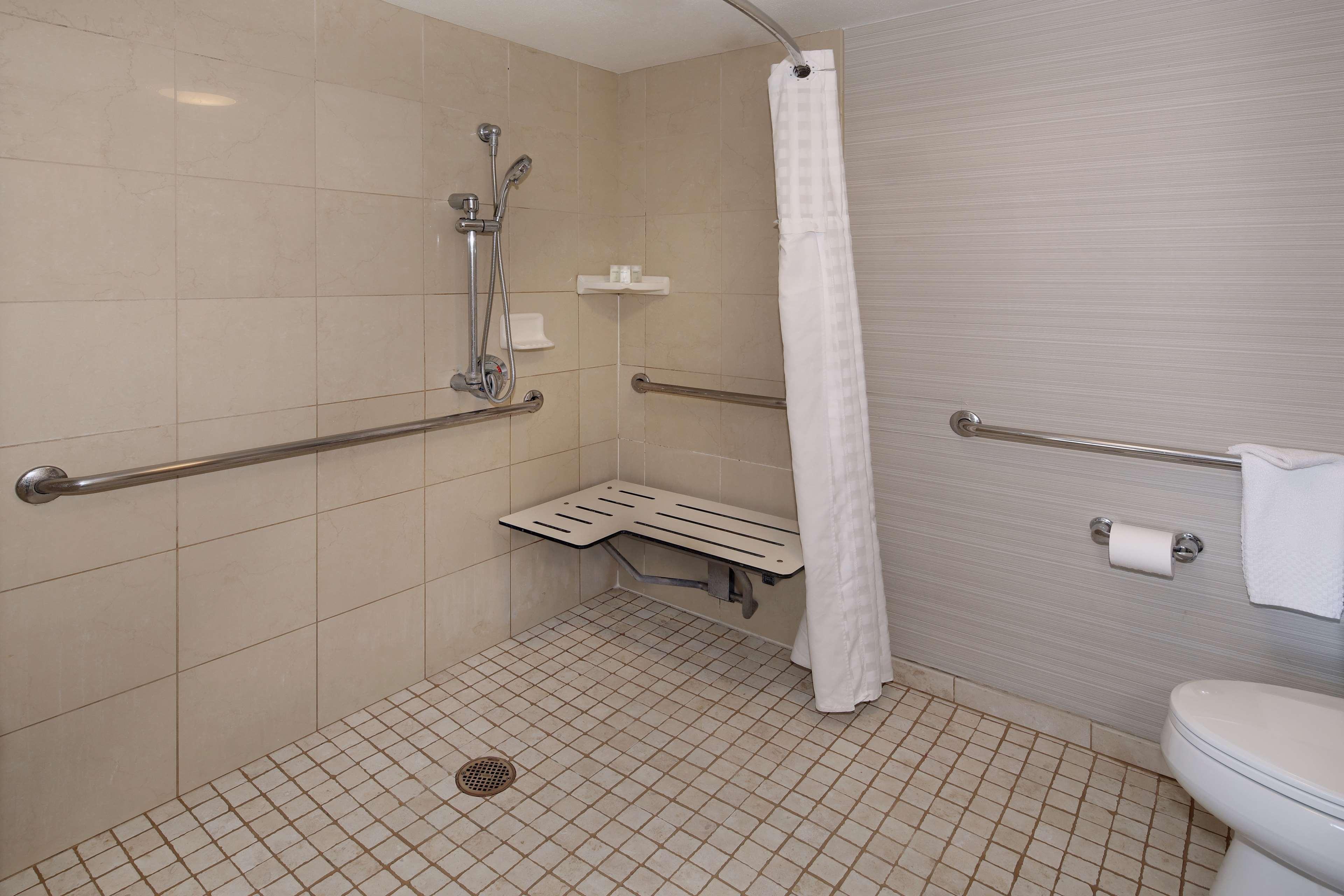 Embassy Suites By Hilton Anaheim North Esterno foto