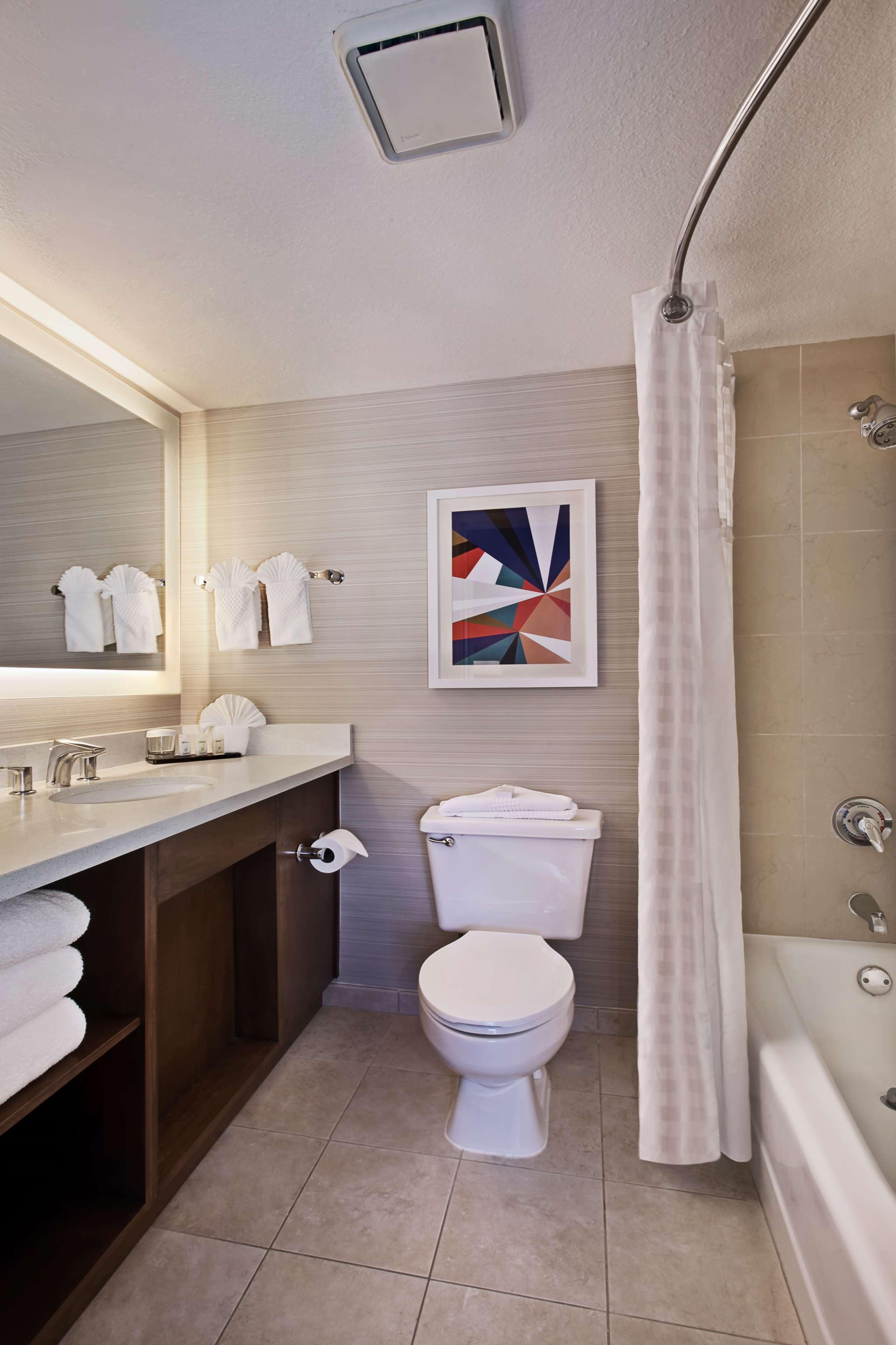 Embassy Suites By Hilton Anaheim North Esterno foto