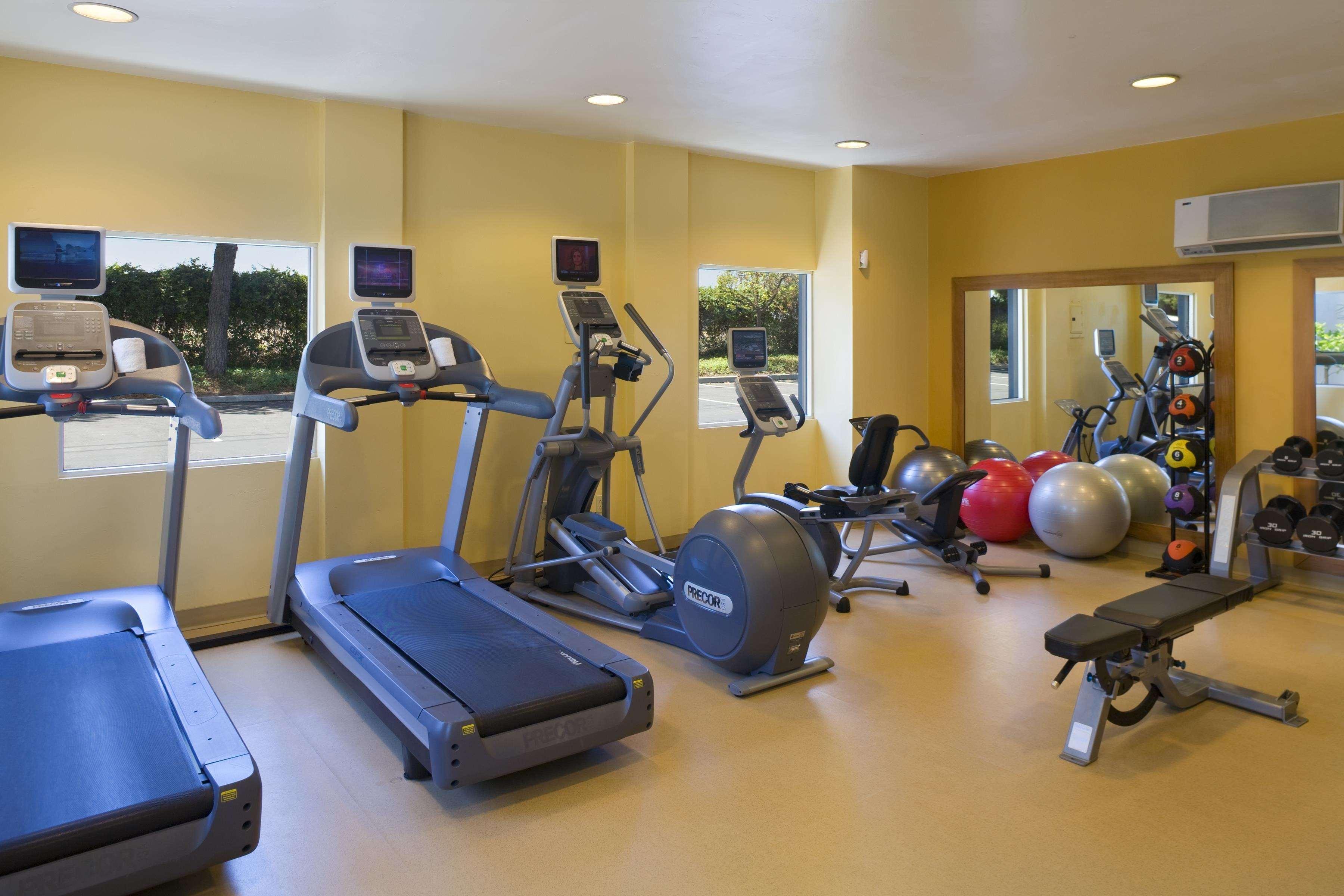 Embassy Suites By Hilton Anaheim North Servizi foto