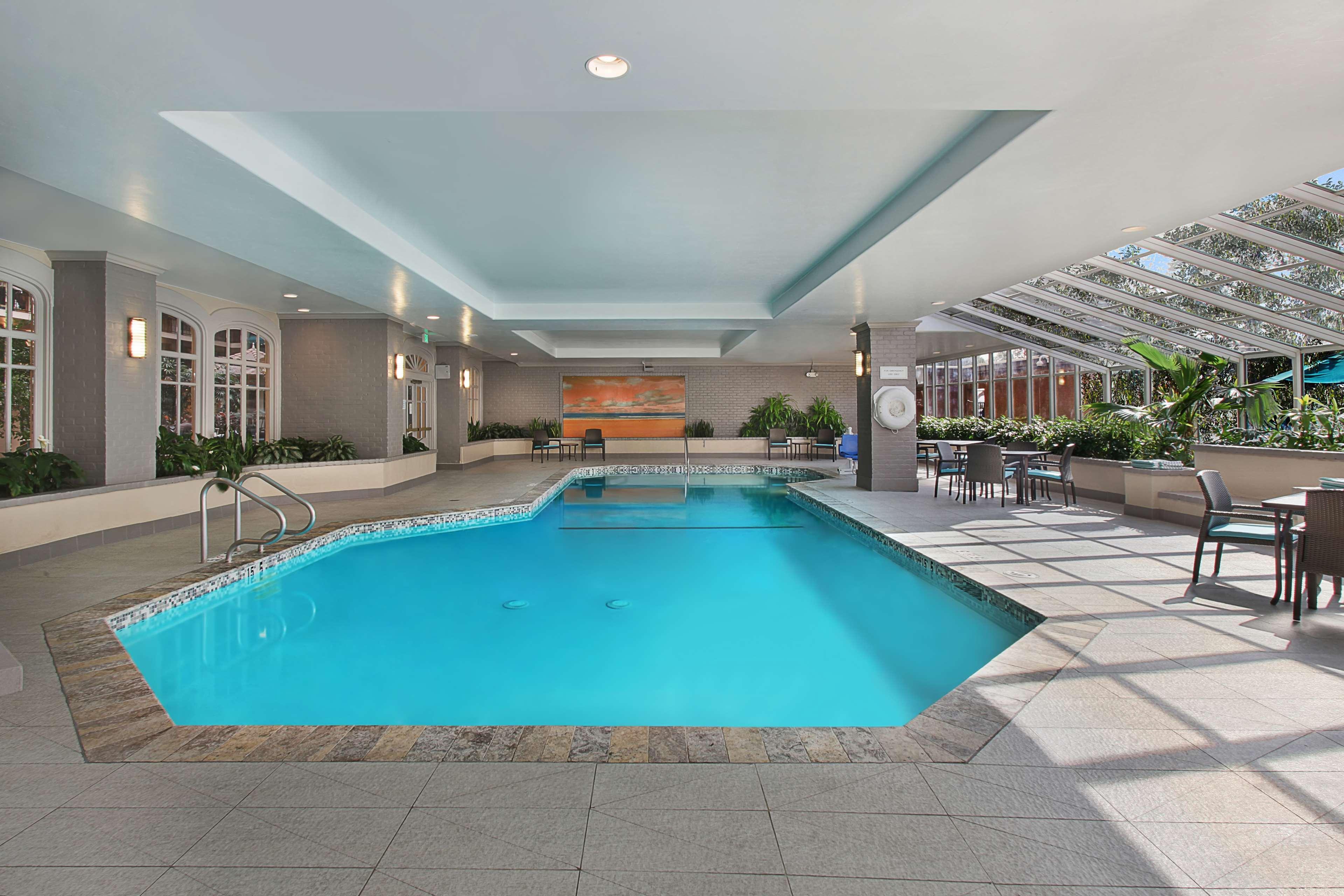 Embassy Suites By Hilton Anaheim North Esterno foto