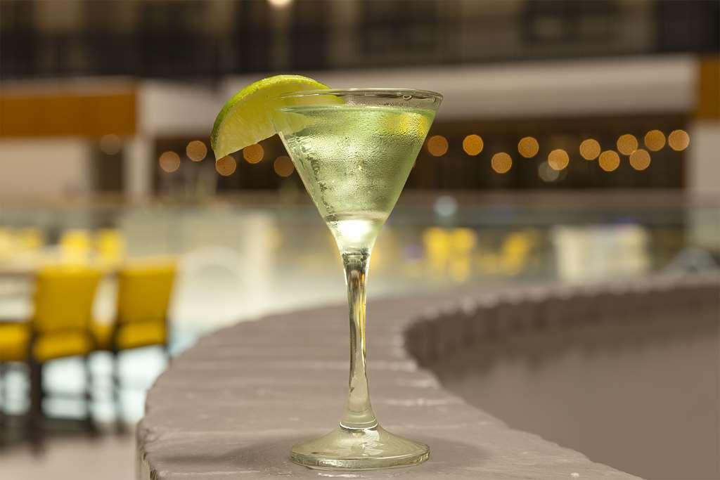 Embassy Suites By Hilton Anaheim North Ristorante foto