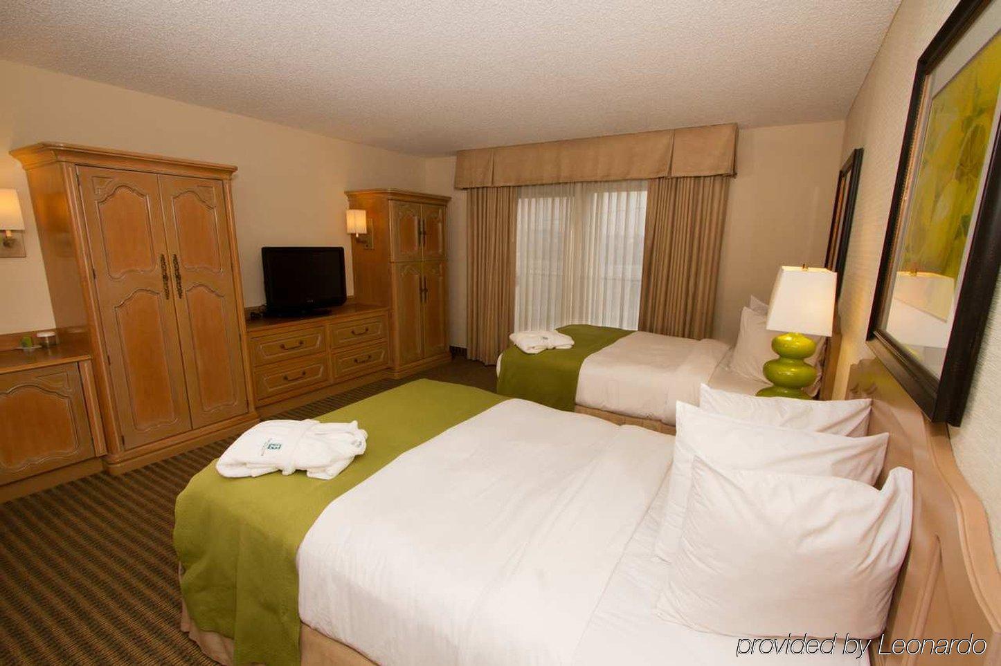 Embassy Suites By Hilton Anaheim North Esterno foto