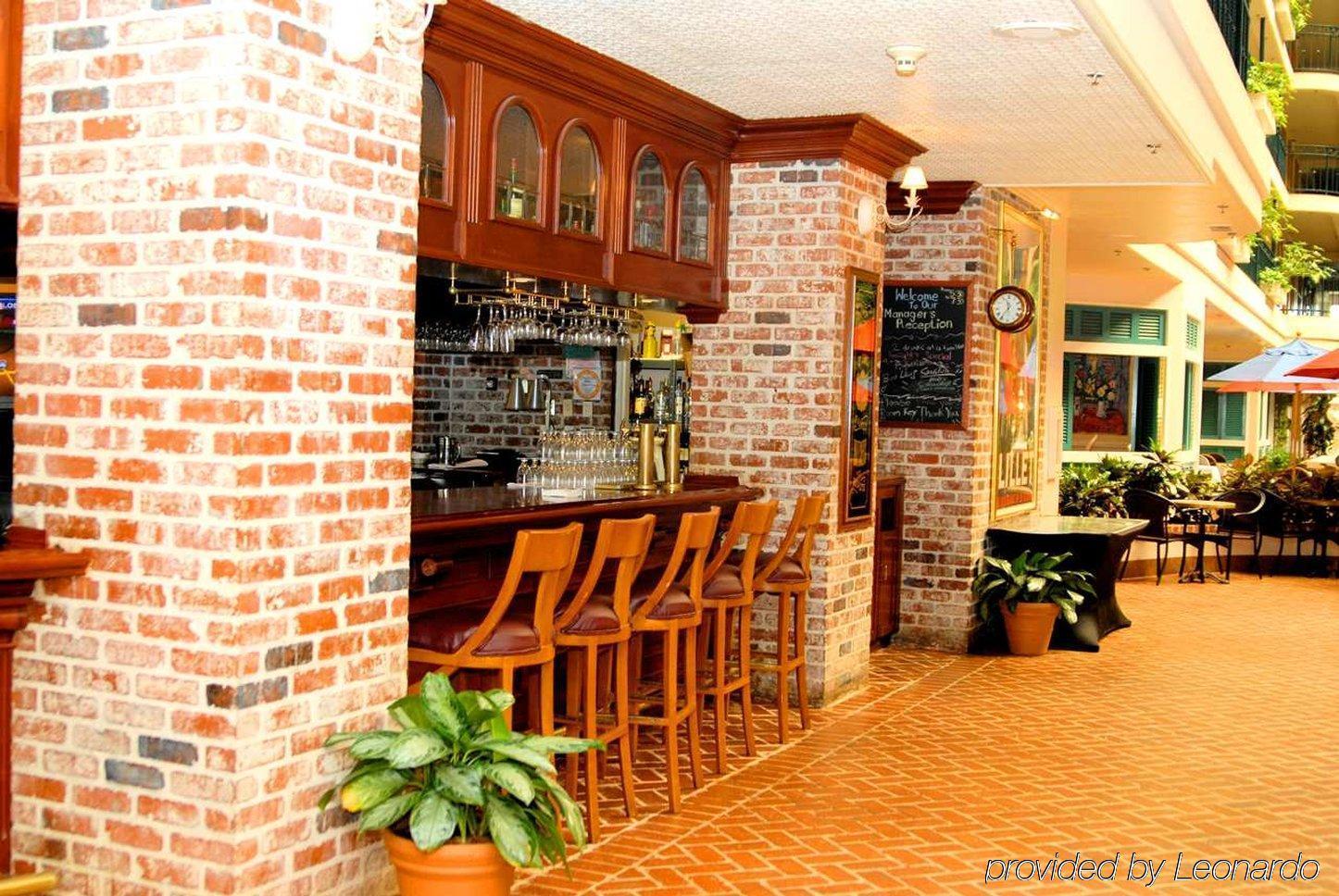 Embassy Suites By Hilton Anaheim North Ristorante foto