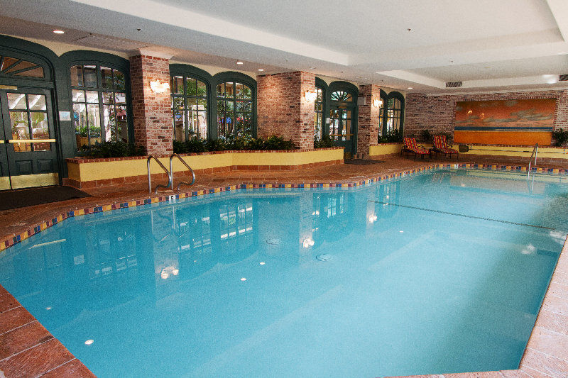 Embassy Suites By Hilton Anaheim North Esterno foto
