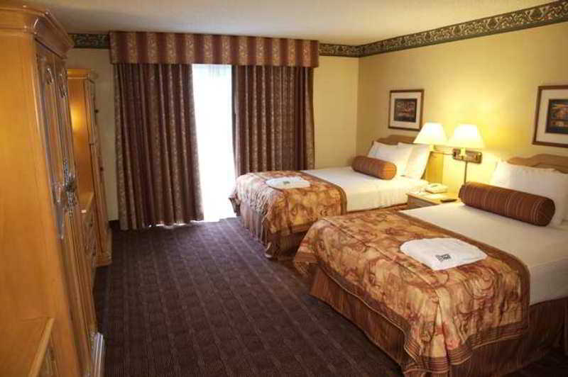 Embassy Suites By Hilton Anaheim North Esterno foto