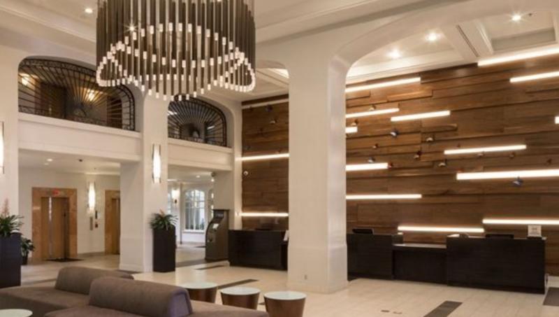 Embassy Suites By Hilton Anaheim North Esterno foto